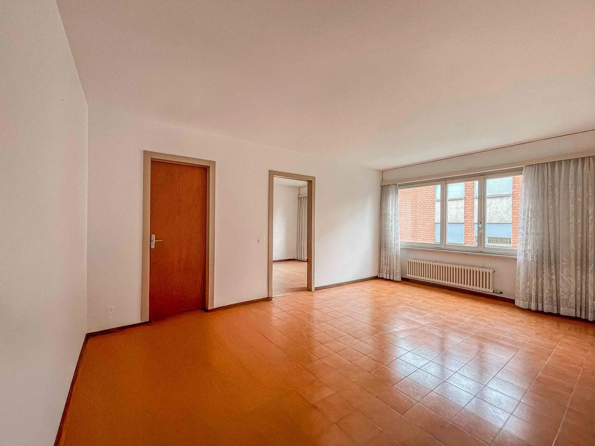 Gelegenheit zur Renovierung: 3 Zimmer ideal für Investition