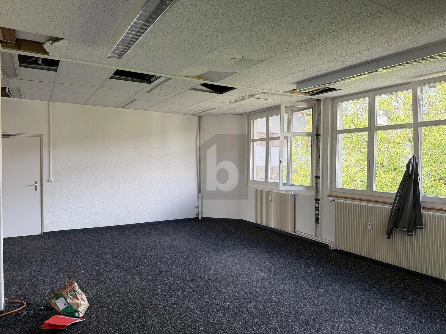 MODERN, FLEXIBEL UND BAHNHOFSNAH