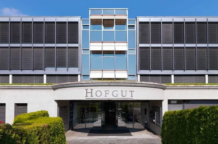 Ihr Gewerbe im Hofgut 76.55 m2