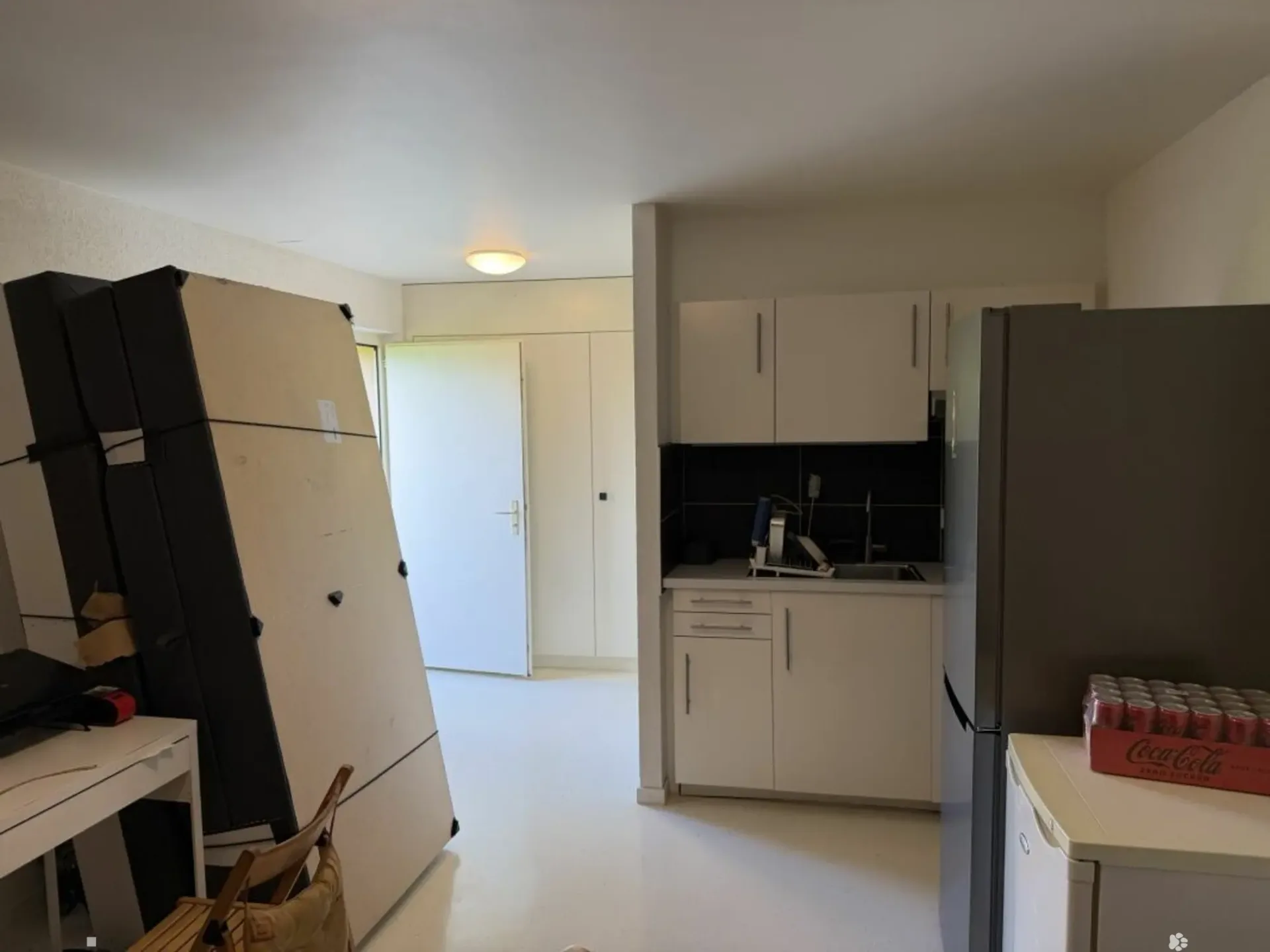 Châtel-Saint-Denis Studio 4 - B5