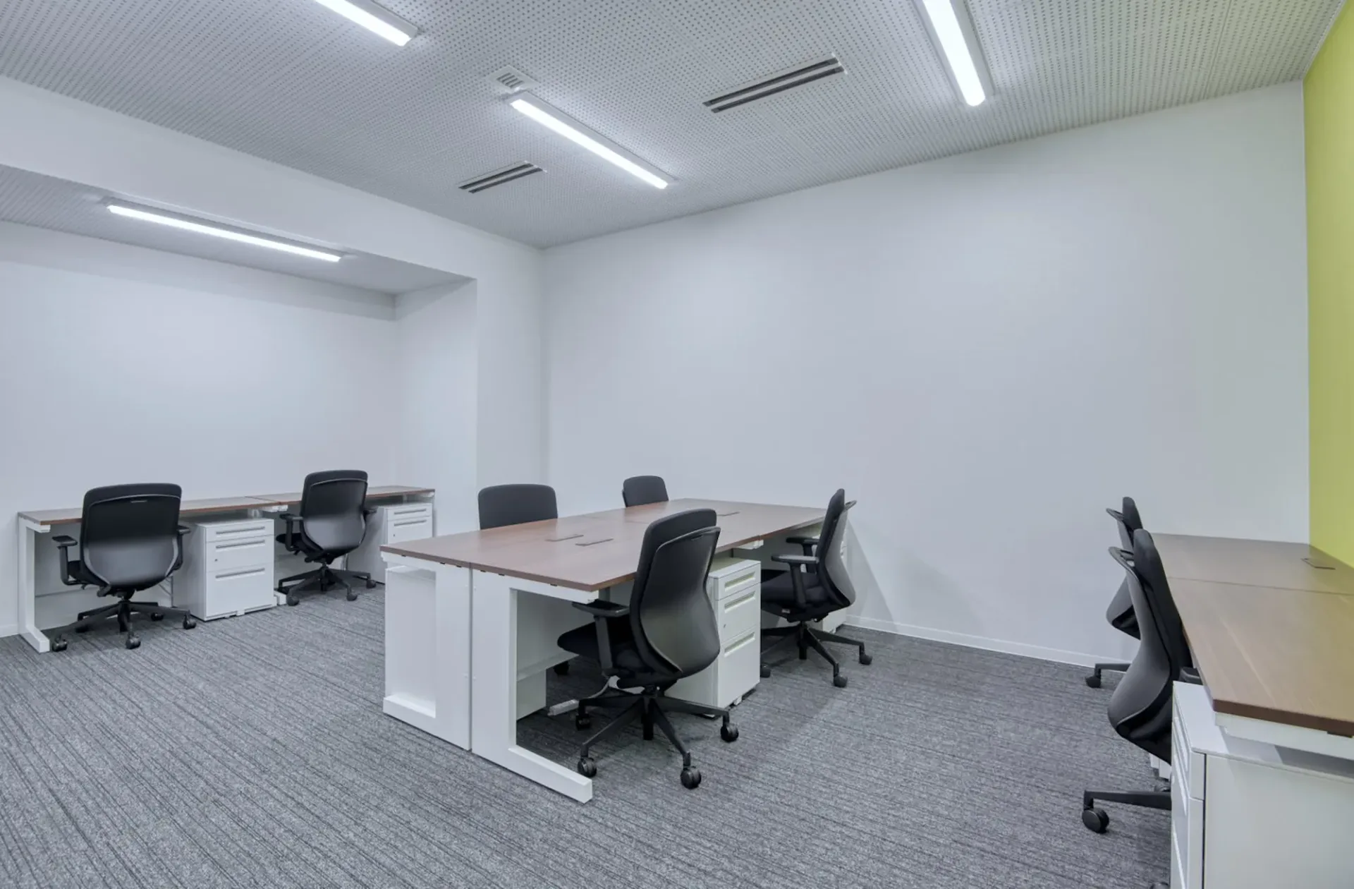 Büro für 25 Personen in Regus Balexert Tower