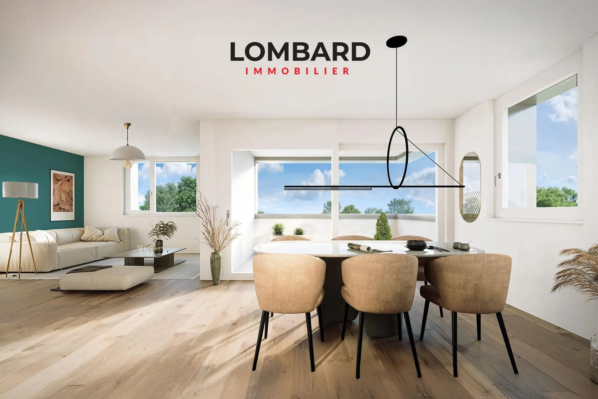 ***RESERVIERT*** 3.5-Zimmer-Wohnung im 1. Stock