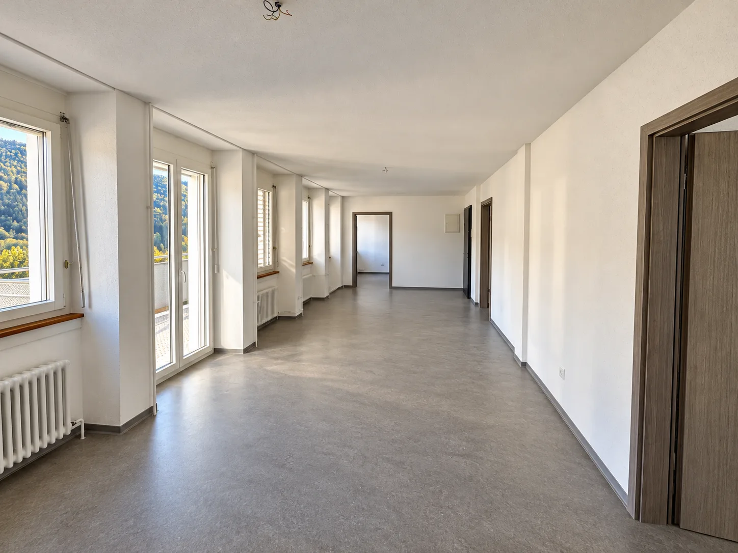 Charmant appartement de 4.5 pièces à Saint-Imier – disponible immédiatement