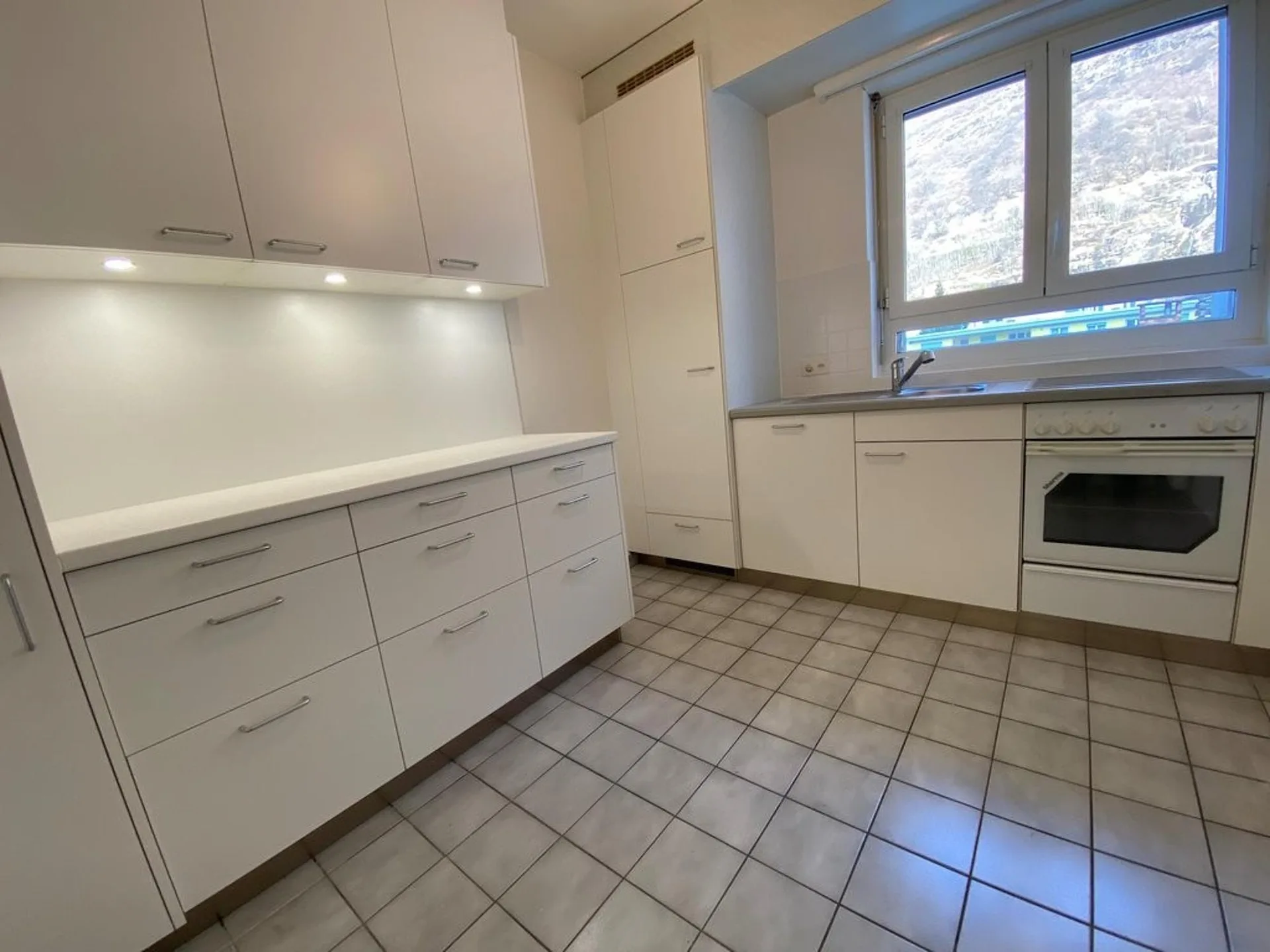 Appartamento 3 locali, 6710 Biasca