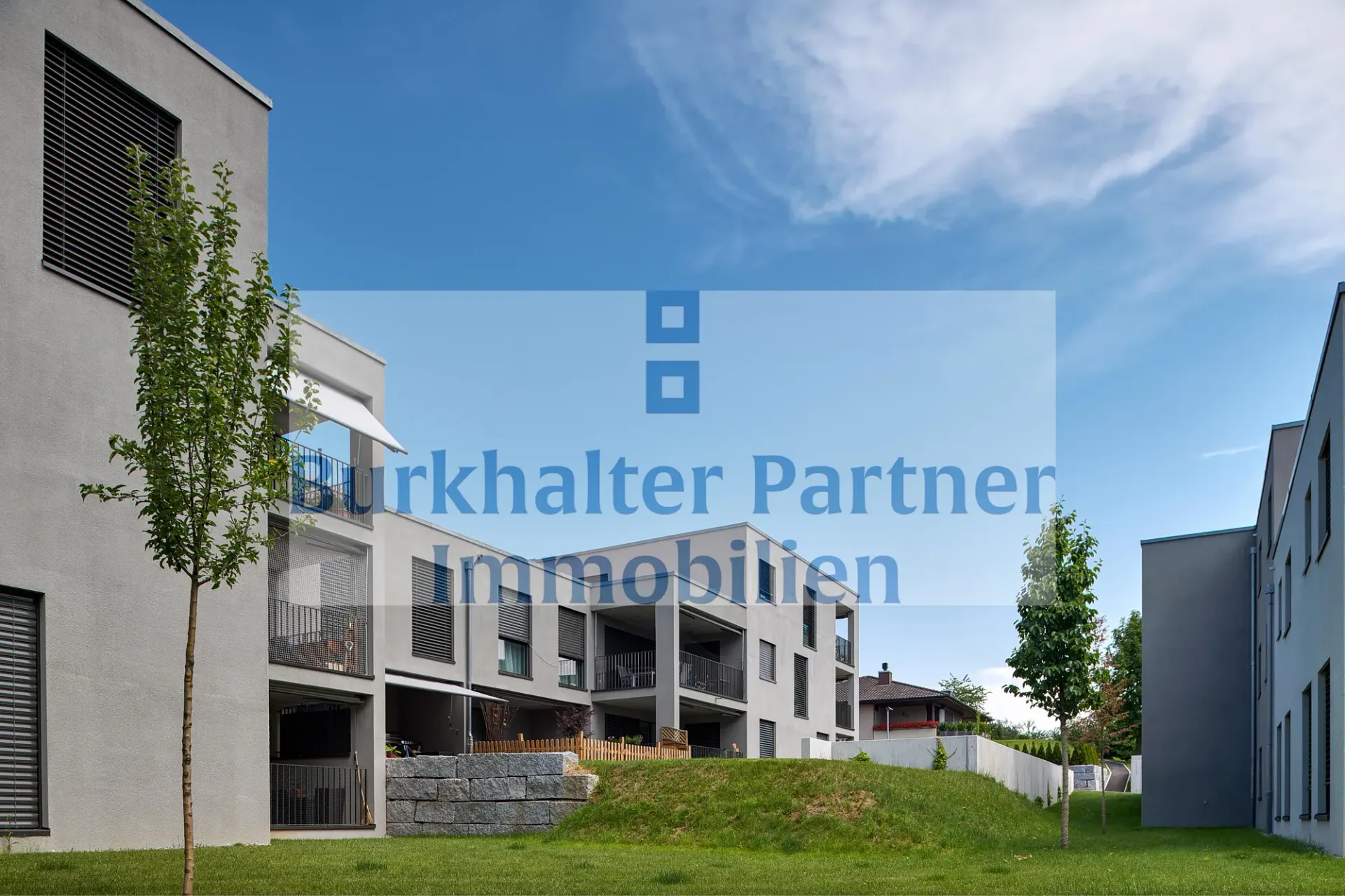 Stilvolle Duplexwohnung mit grosszügigem Grundriss