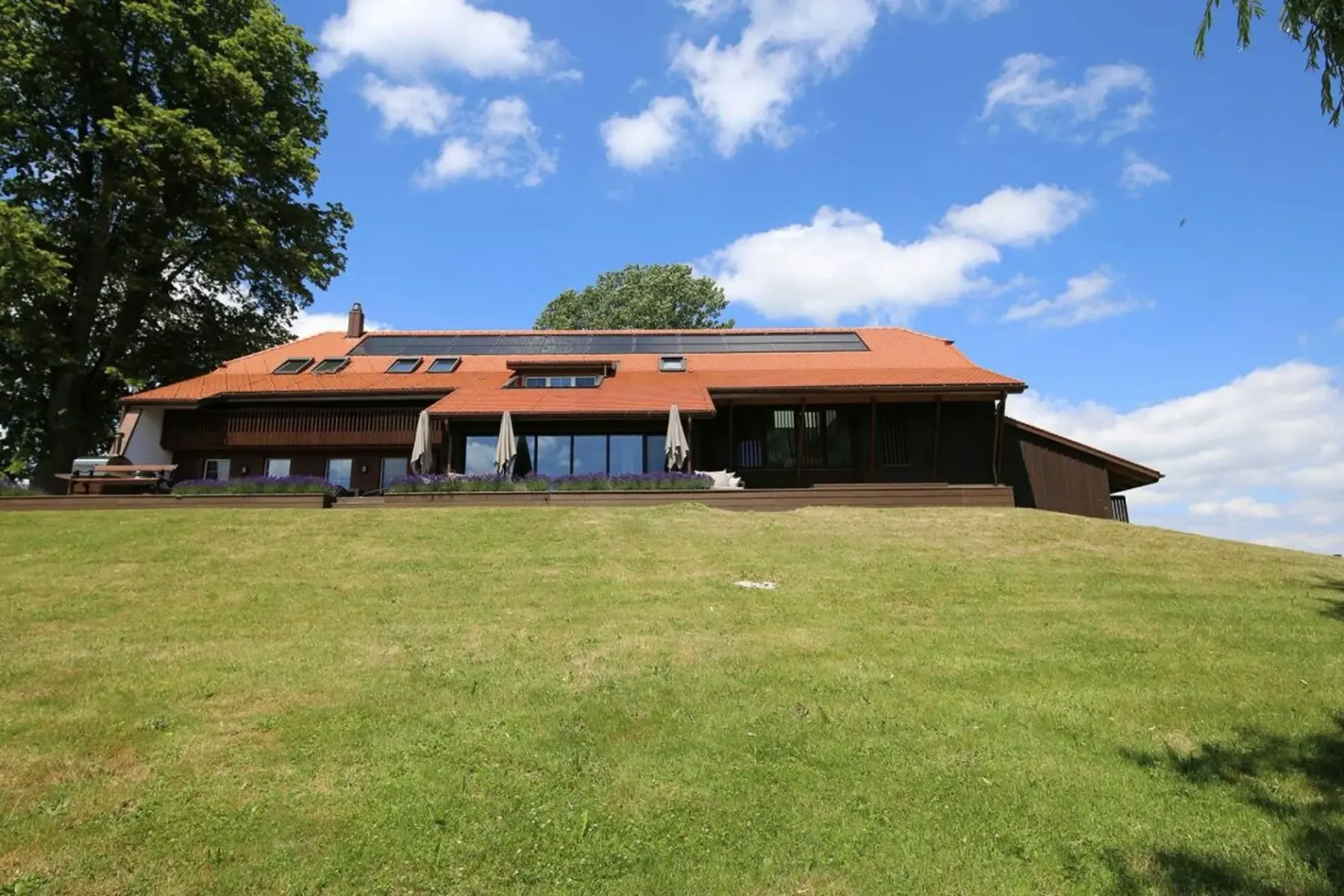 Villa individuelle 9 pièces à Rechthalten