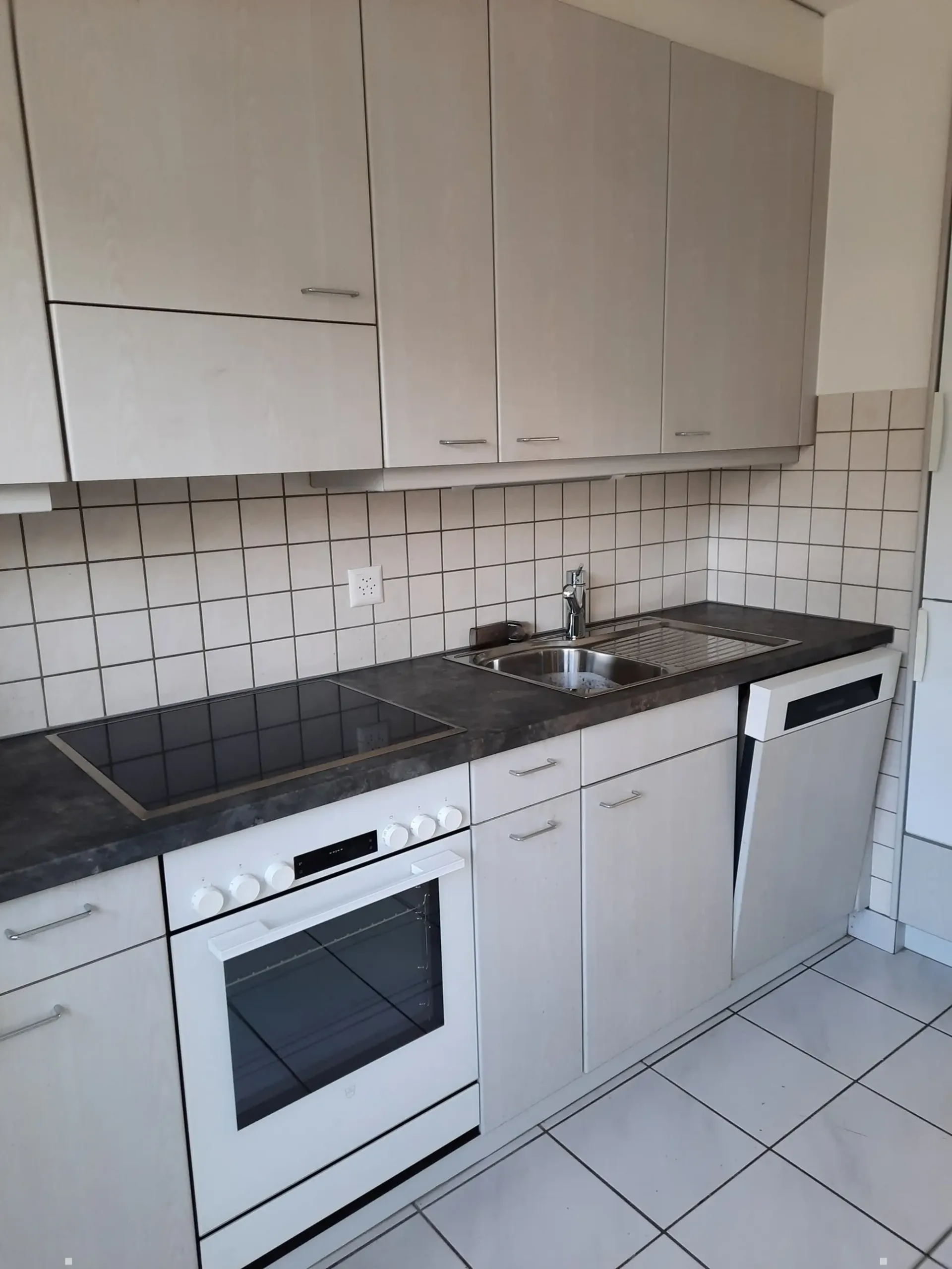 Appartement 4 pièces au Erguelweg 10 à Biel