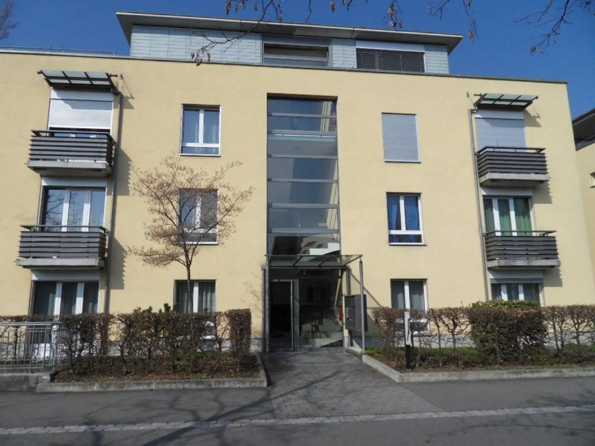 Familienfreundliches Wohnen in Münsingen - Mieten ohne Kaution