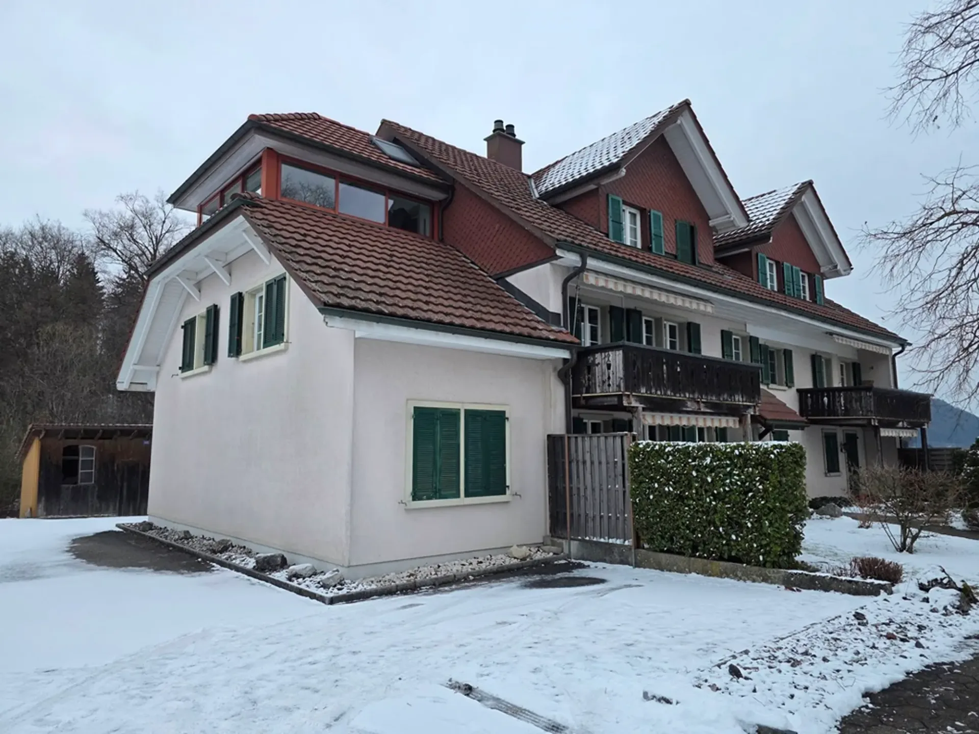 Garage 2 EG mi li