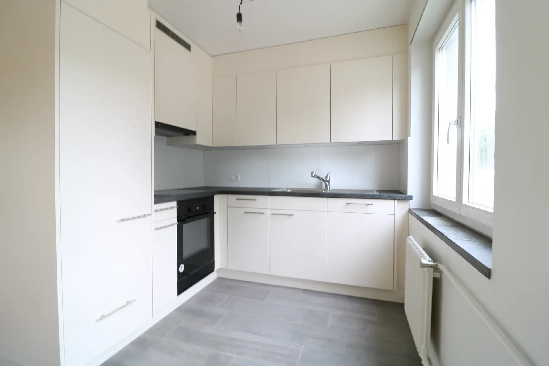 Helle 3.5-Zimmerwohnung Wohnung im Mösliquartier!