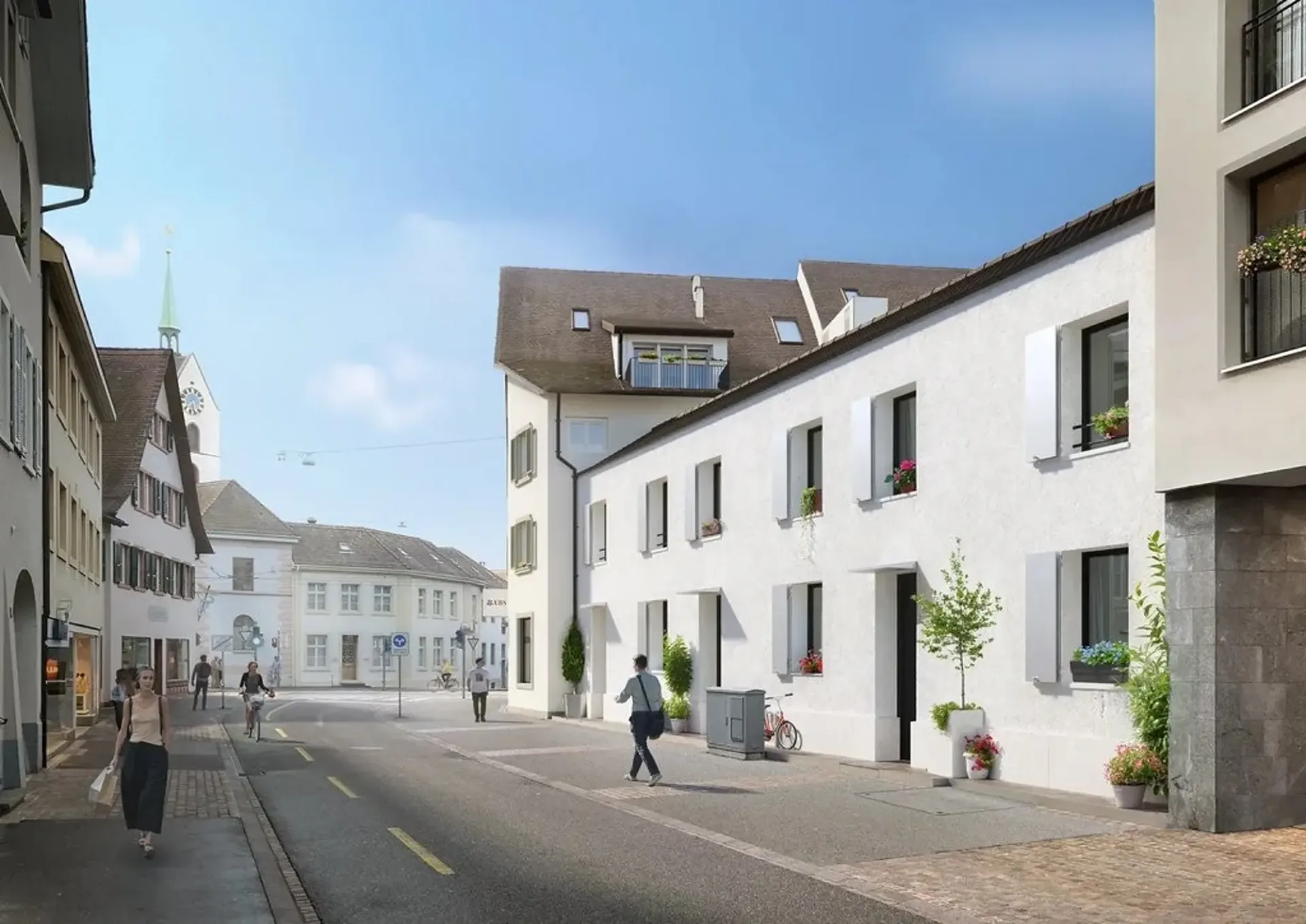Ihr neues Büro in Toplage