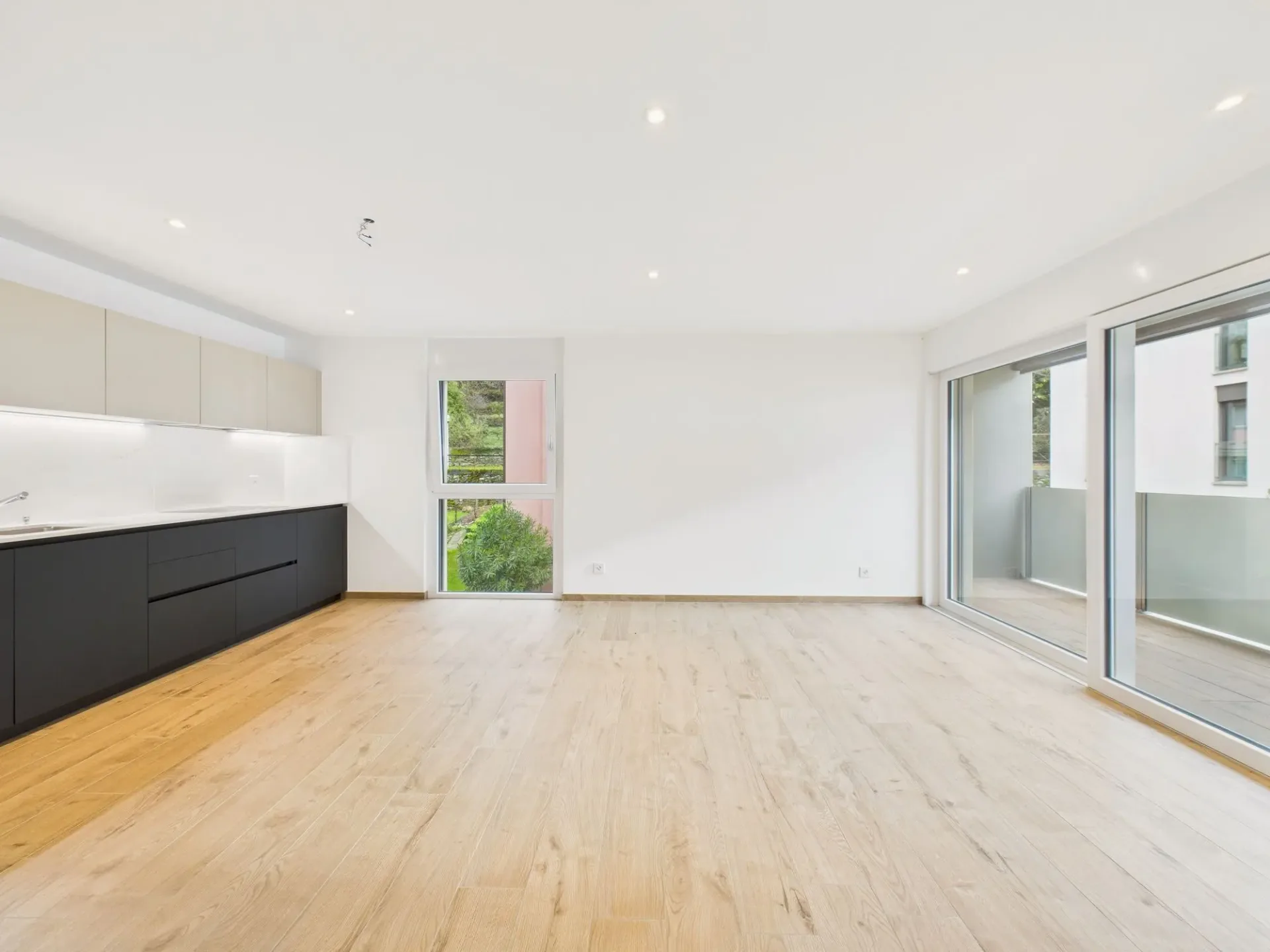 Faszinierendes 2.5-Zimmer-Appartement in Giubiasco, Kanton TI