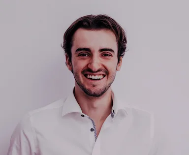 Luc Hugentobler