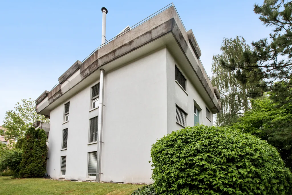 Doppeleinstellplatz zu vermieten