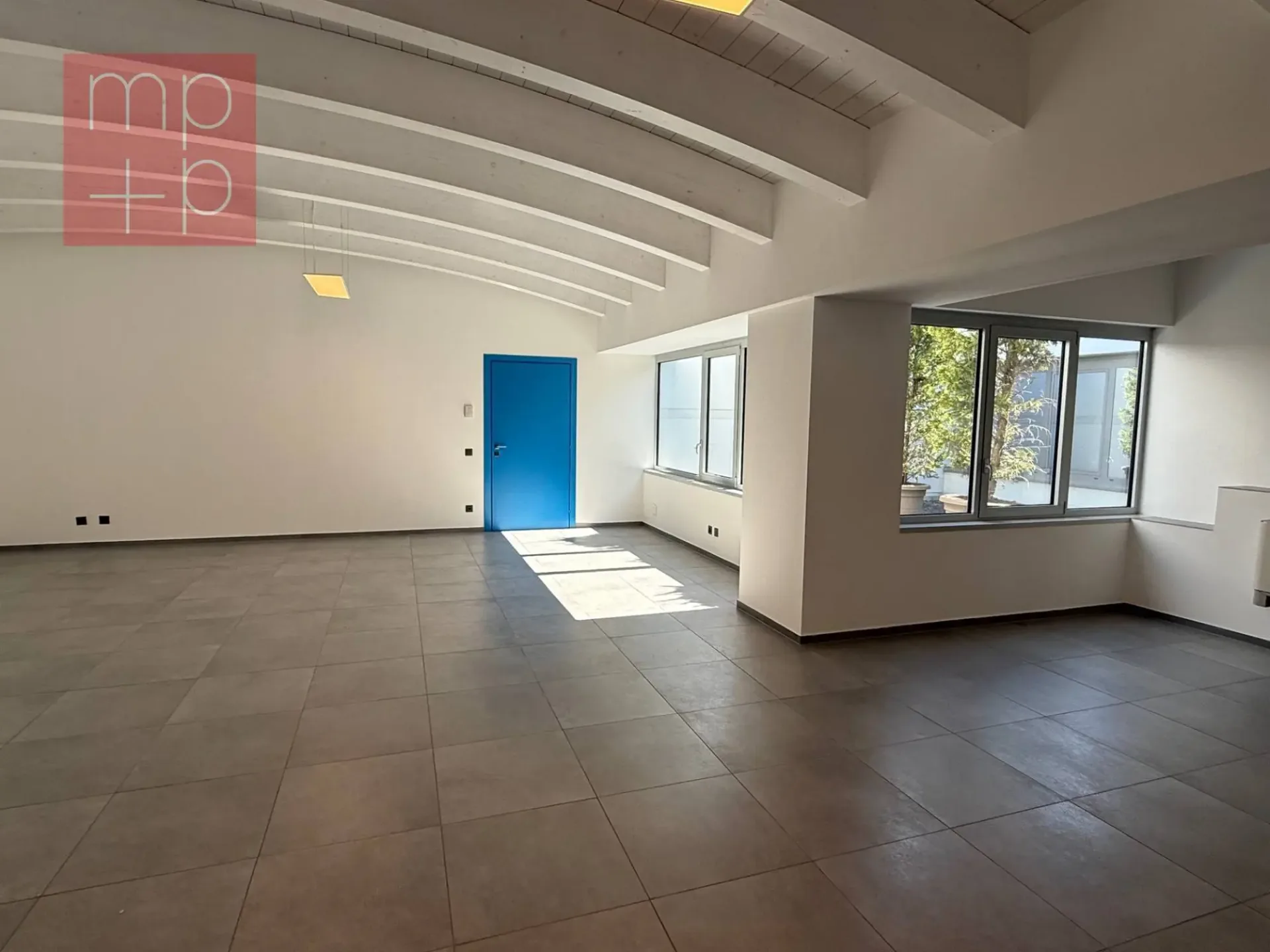 Büro - Bedano