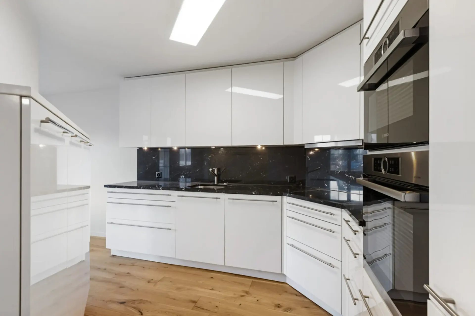 Frisch renovierte 5.5-Zimmer Wohnung - Wohnen in modernem Ambiente