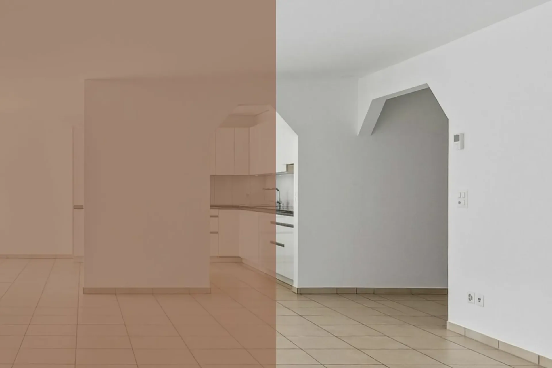 4.5 Zimmer-Wohnung an ruhiger und familienfreundlicher Lage