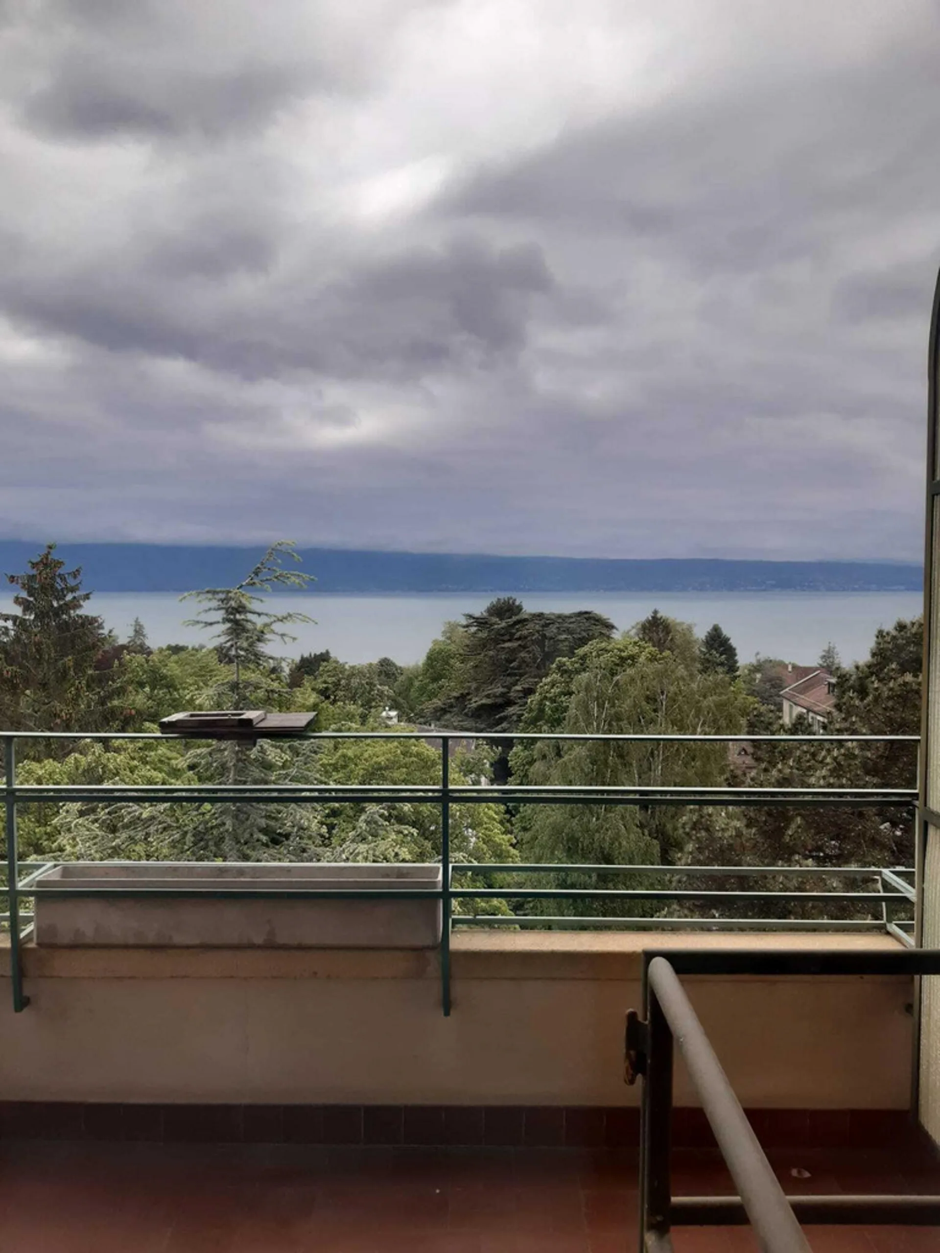 Appartement meublé 1 pièces à Lausanne