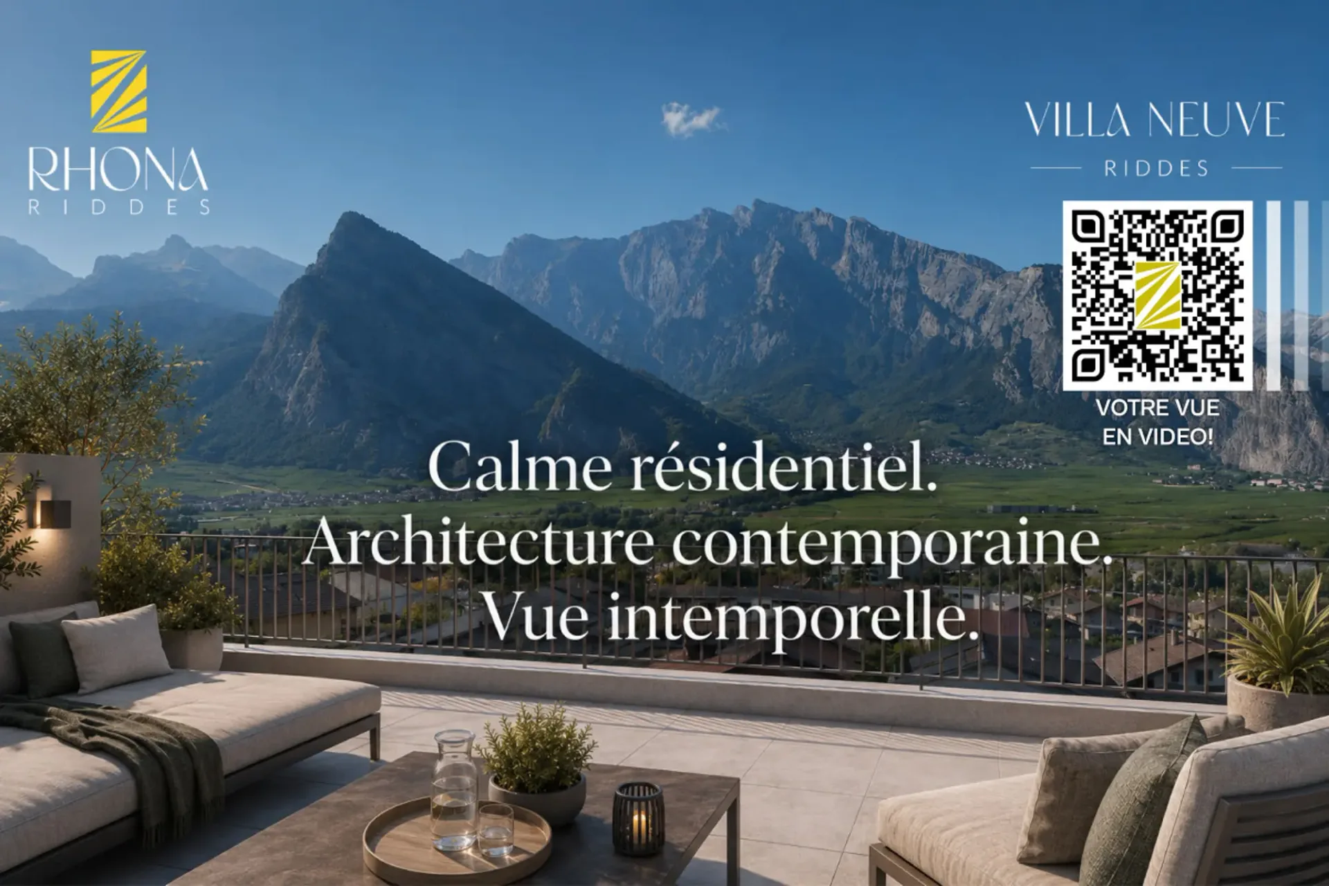 NUOVA - VILLA 3,5 locali con 221m2 di spazio utile e ampi spazi esterni al prezzo di un appartamento