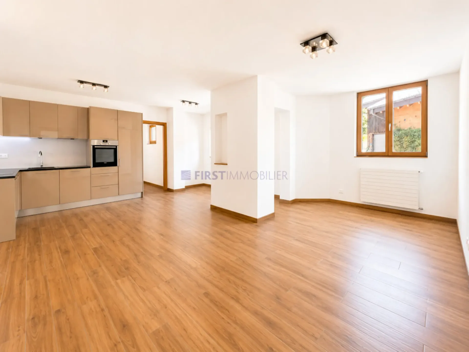 Villars - Chesières - PPE LOT L - CHF 410'000.-