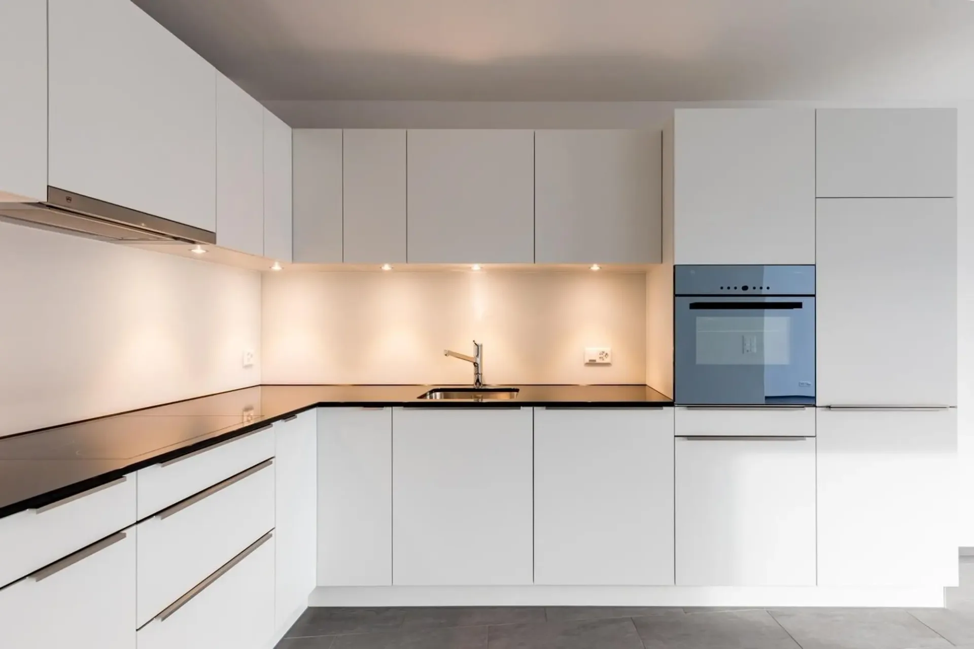 Appartamento moderno 3.5 locali - Kräuchi Areal