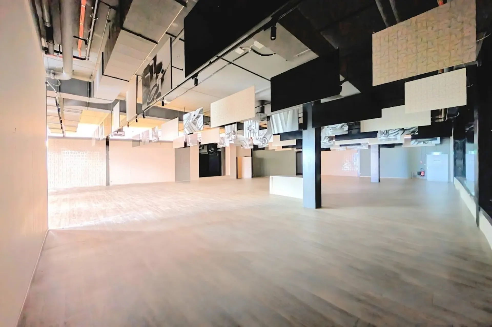 Attraktive Gewerbeflächen in Lyssach – Top-Lage mit hoher Visibilität