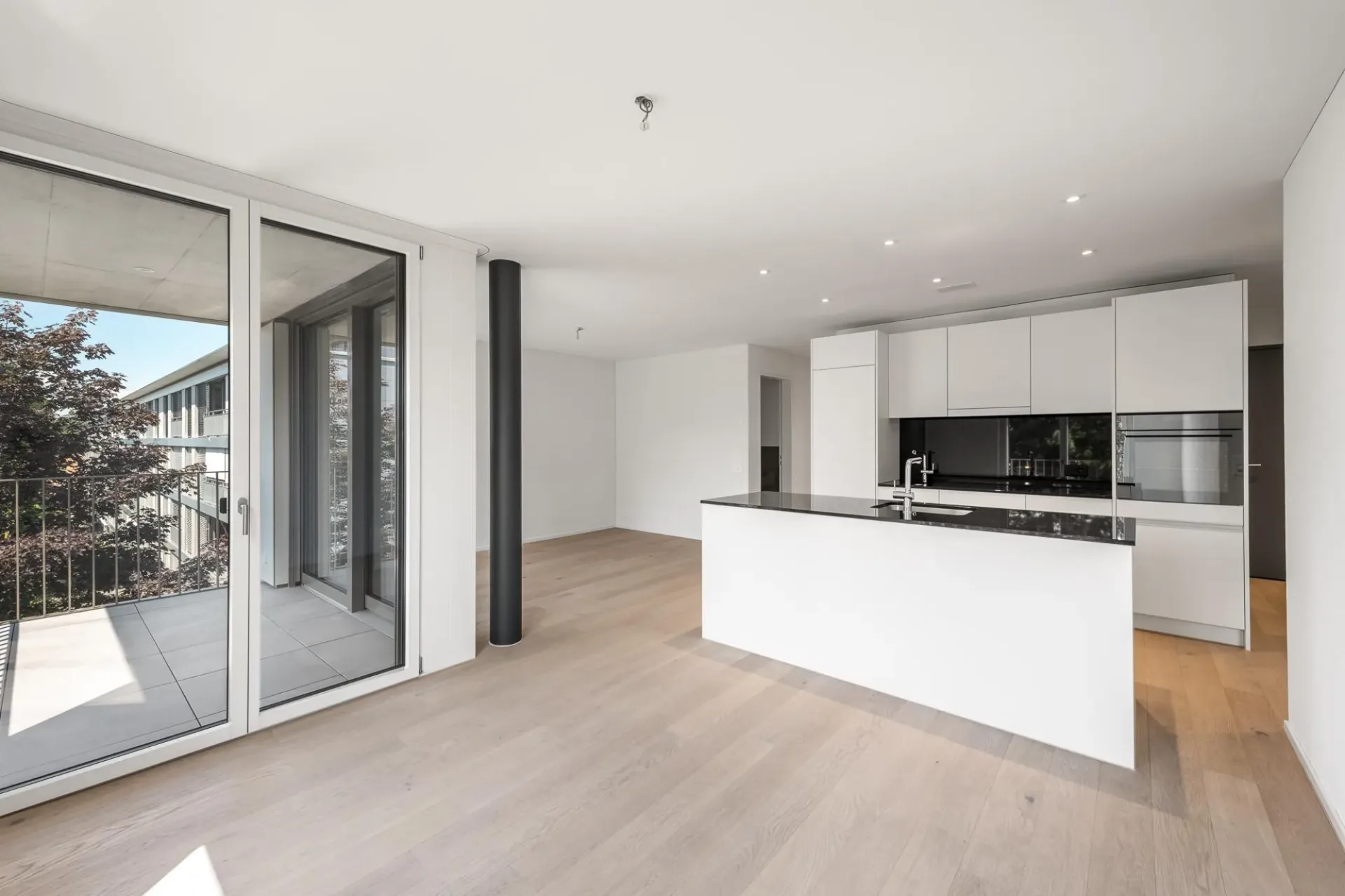 3.5 room apartment in Zurich