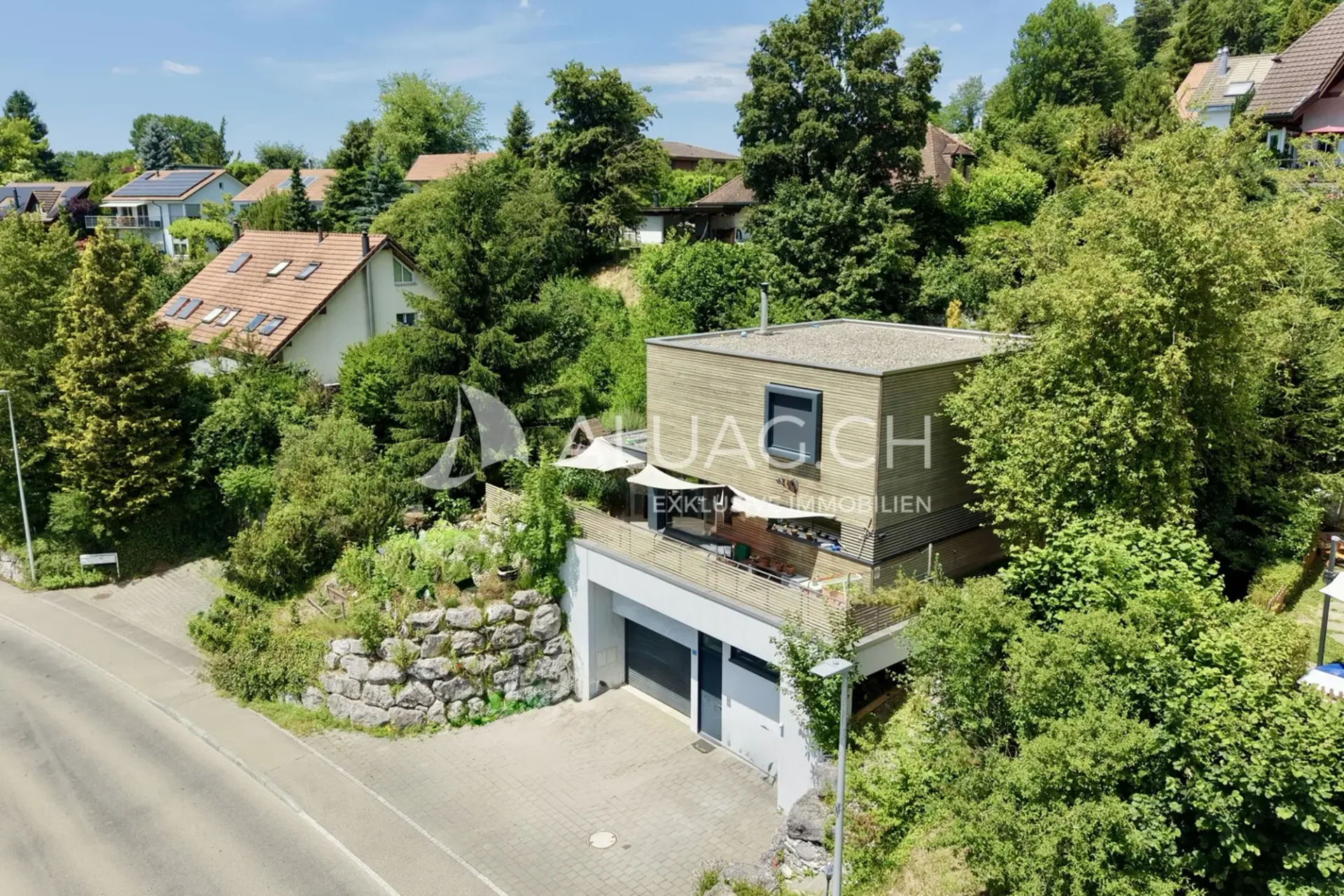EIN WOHNTRAUM FÜR DIE GANZE FAMILIE