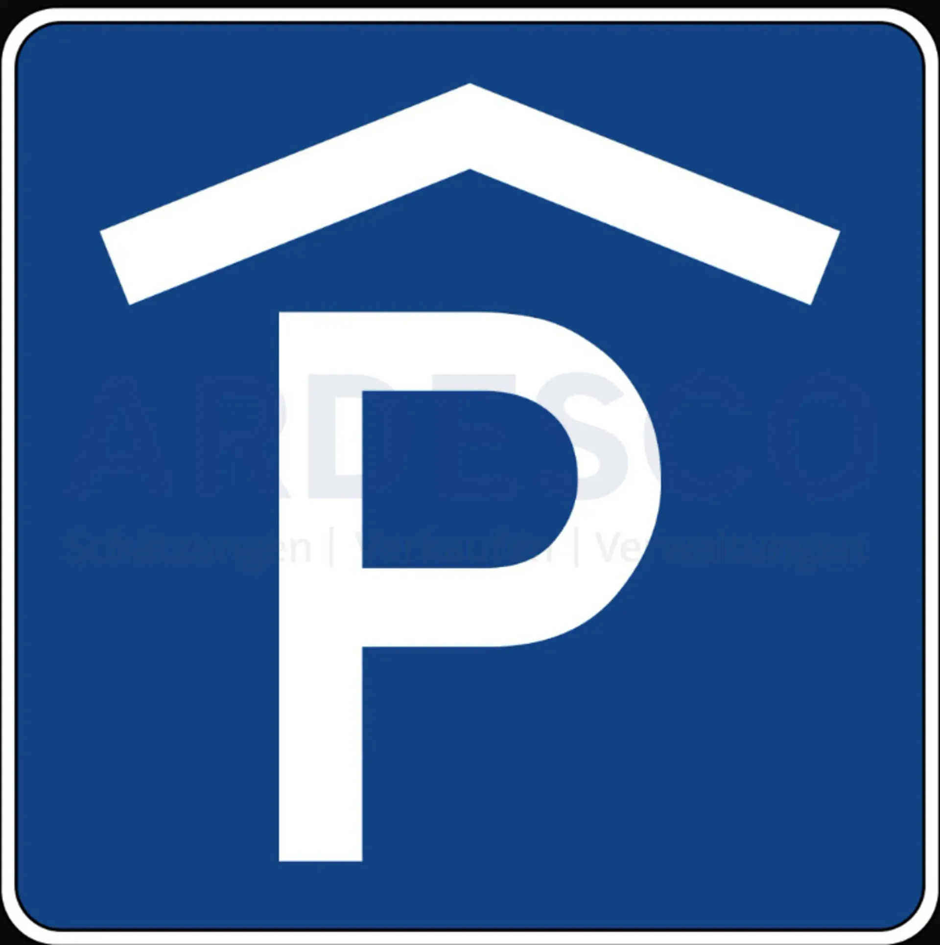 Einstellhallenplatz zu vermieten!