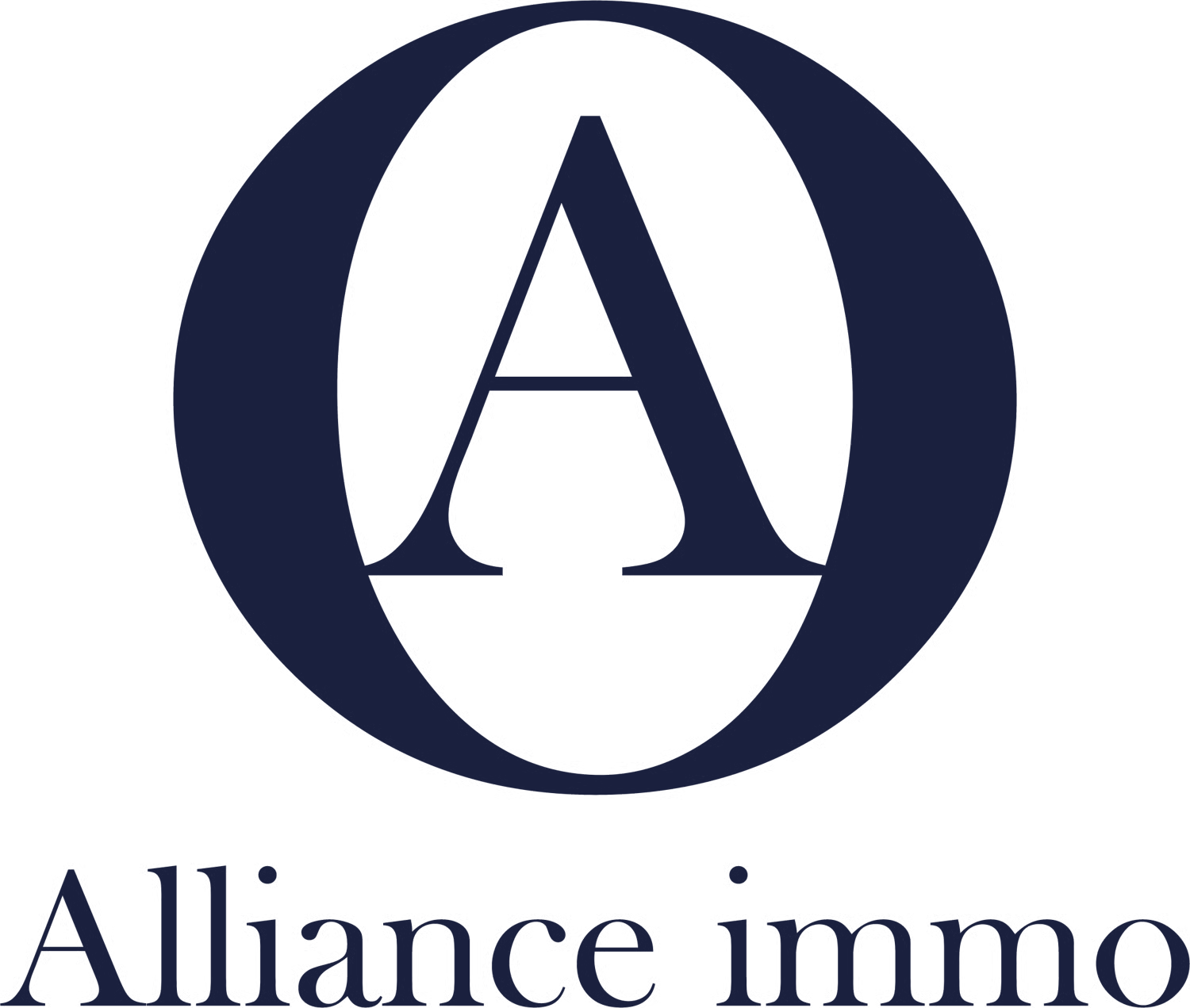 ALLIANCEIMMO SUISSE Sàrl
