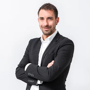Claudio Arcagni