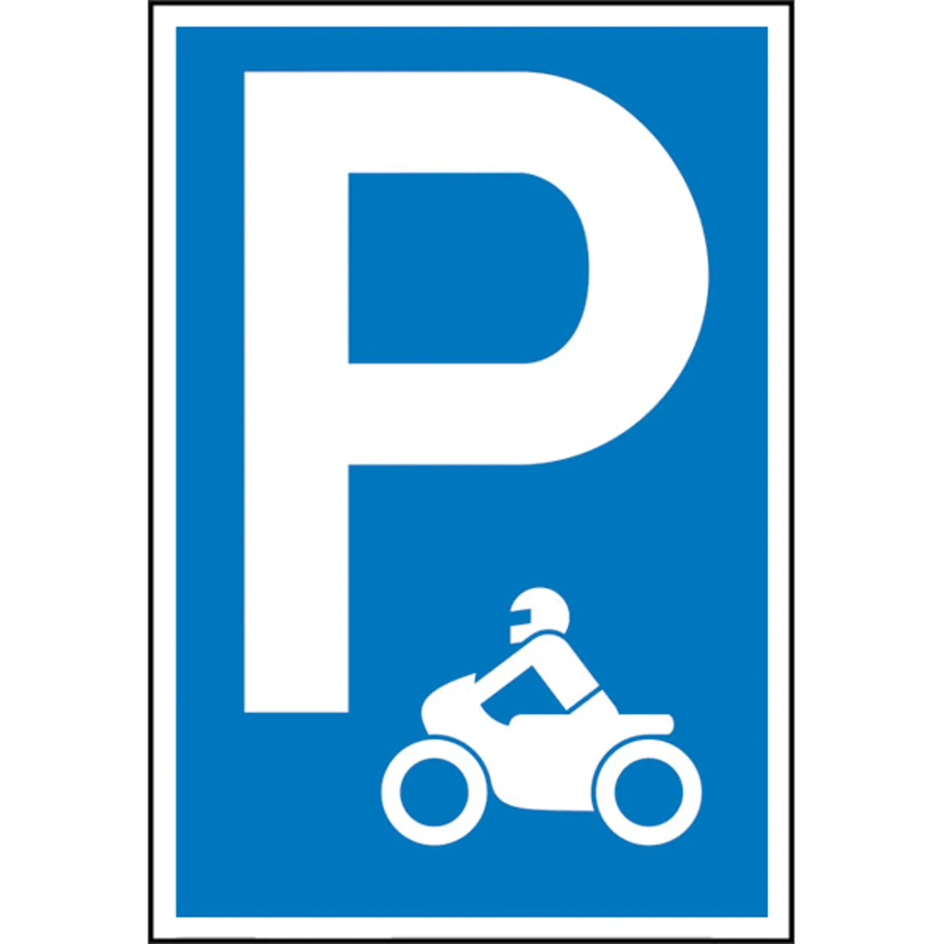 Motorradparkplätze im Herzen von Wettingen gesucht?