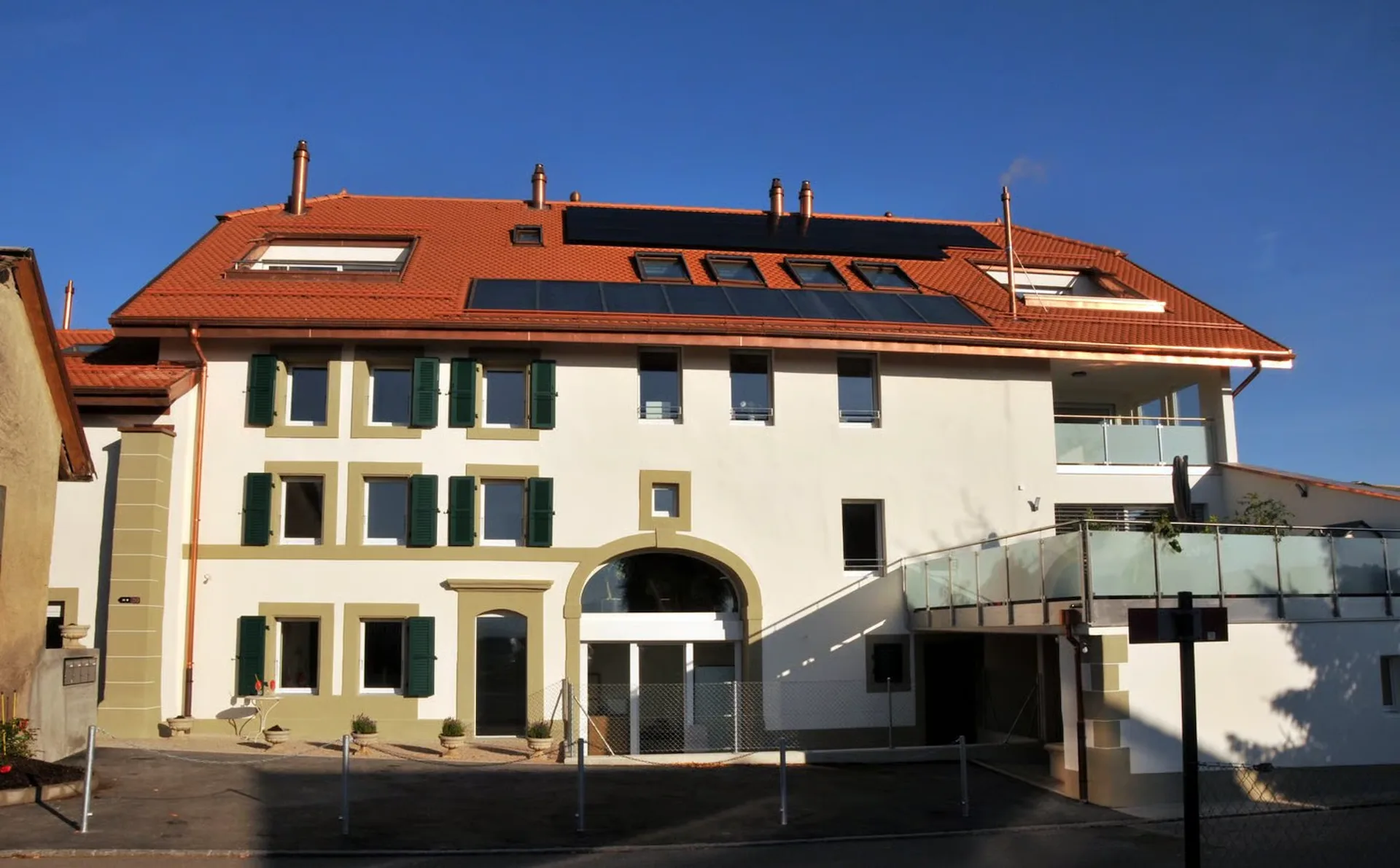Lokal zur Miete