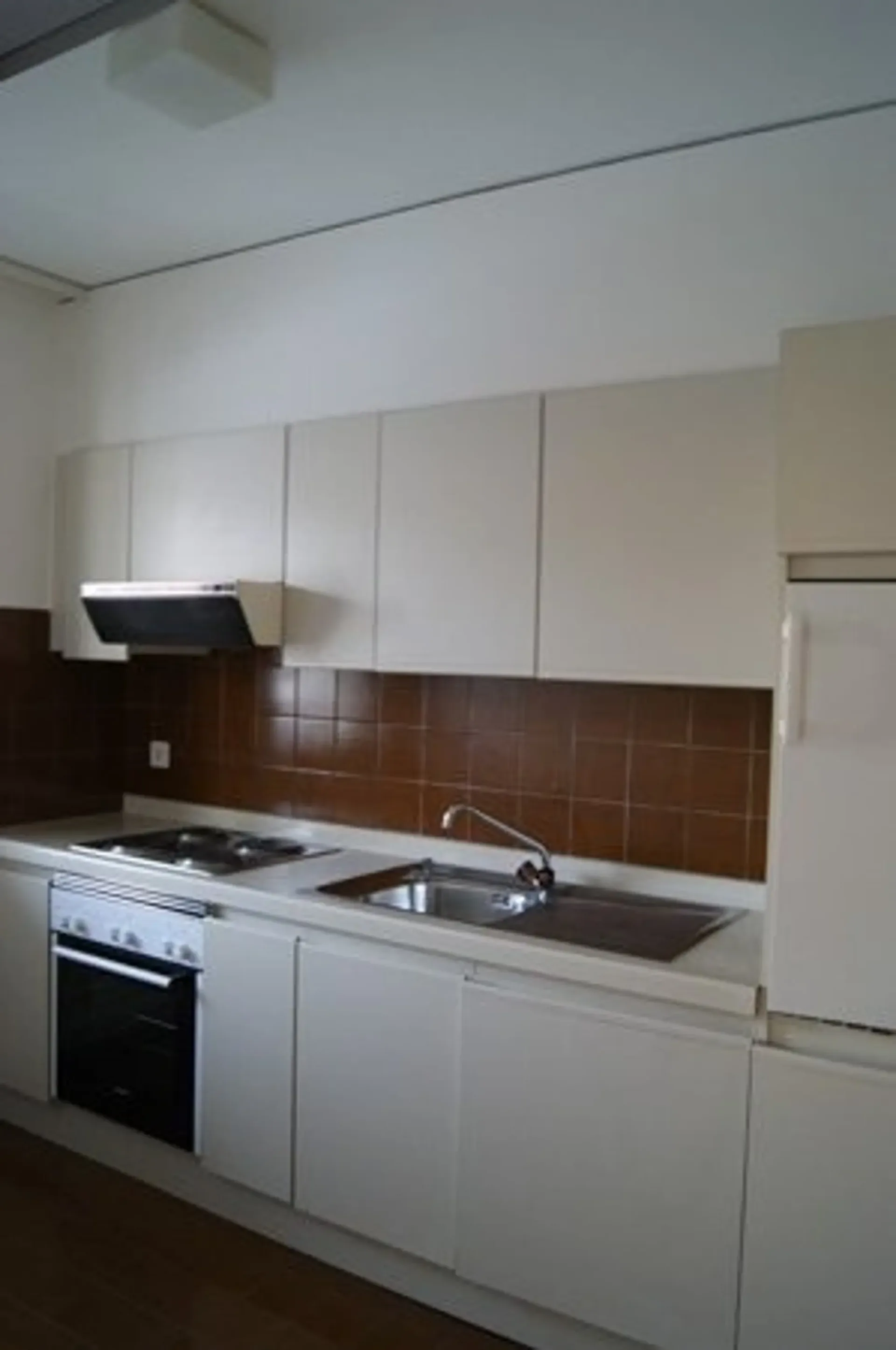 Appartement 1,5 pièces dans le quartier du jura