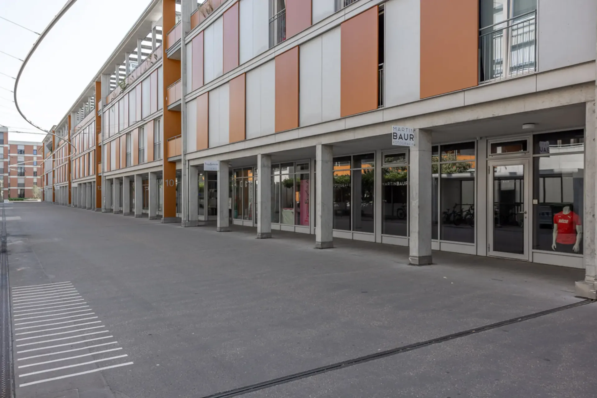 Bürofläche an zentraler Lage zu vermieten