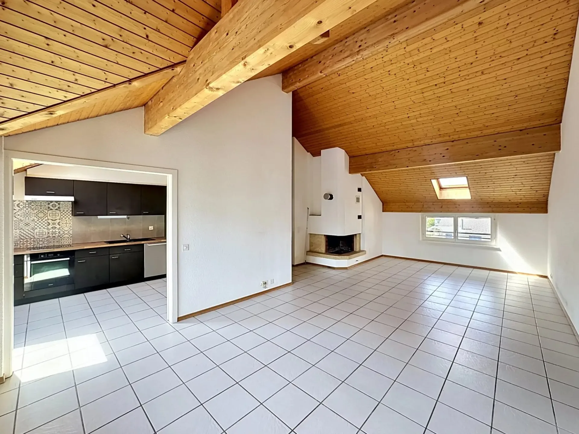 Appartamento 4,5 locali a Monthey - Comfort, spazio e luminosità
