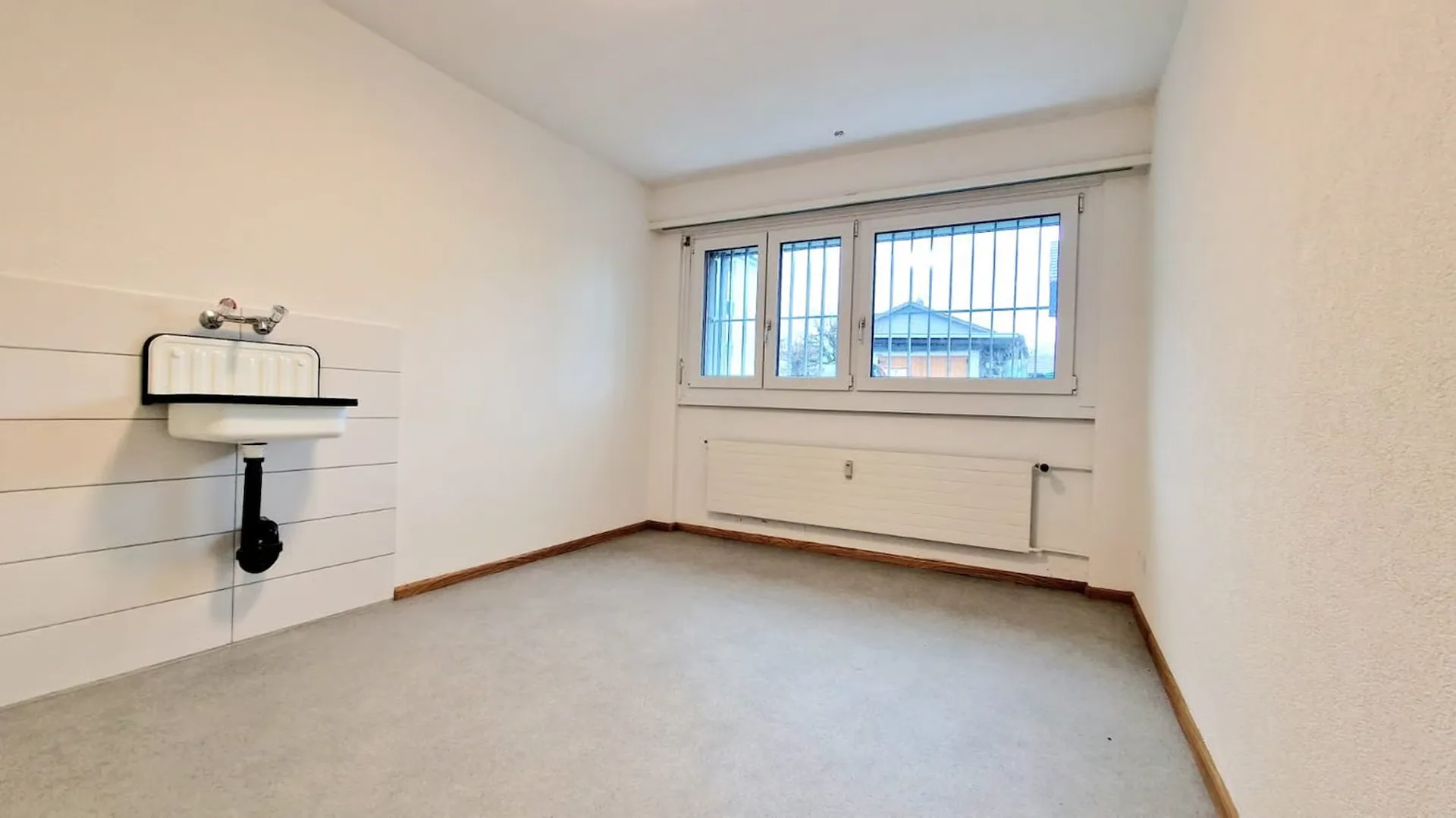 Hobby/ Craft Rooms for Rent - Lagerweg 14, Langenthal