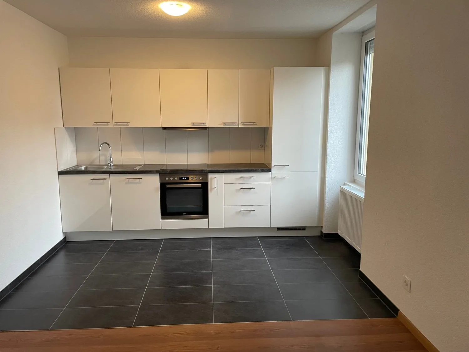 2 ½ Zimmer-Wohnung, 2540 Grenchen