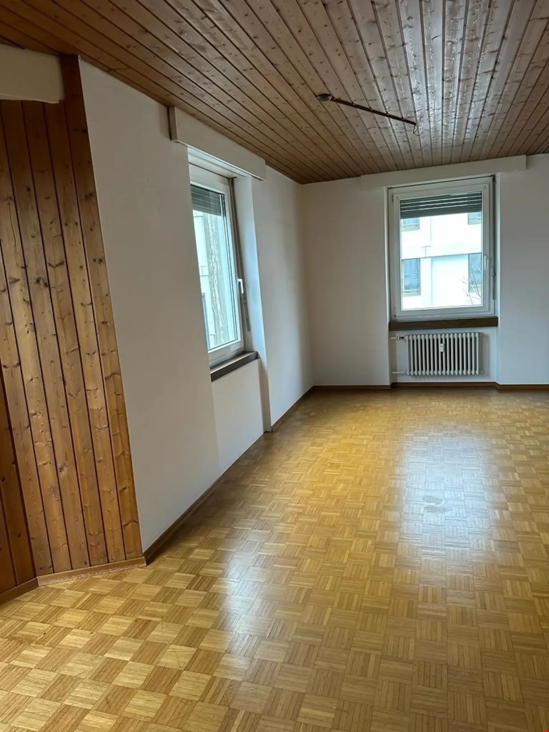 To rent 2.5 room apartment on Bahnhofstr. in St. Margrethen