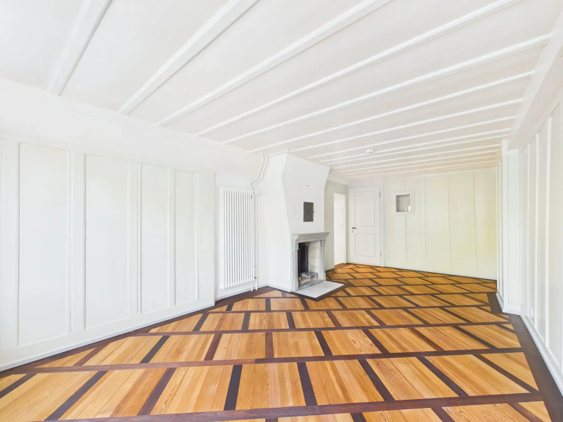 Charmante 4-Zimmer-Wohnung an der Postgasse in Bern – sofort verfügbar!