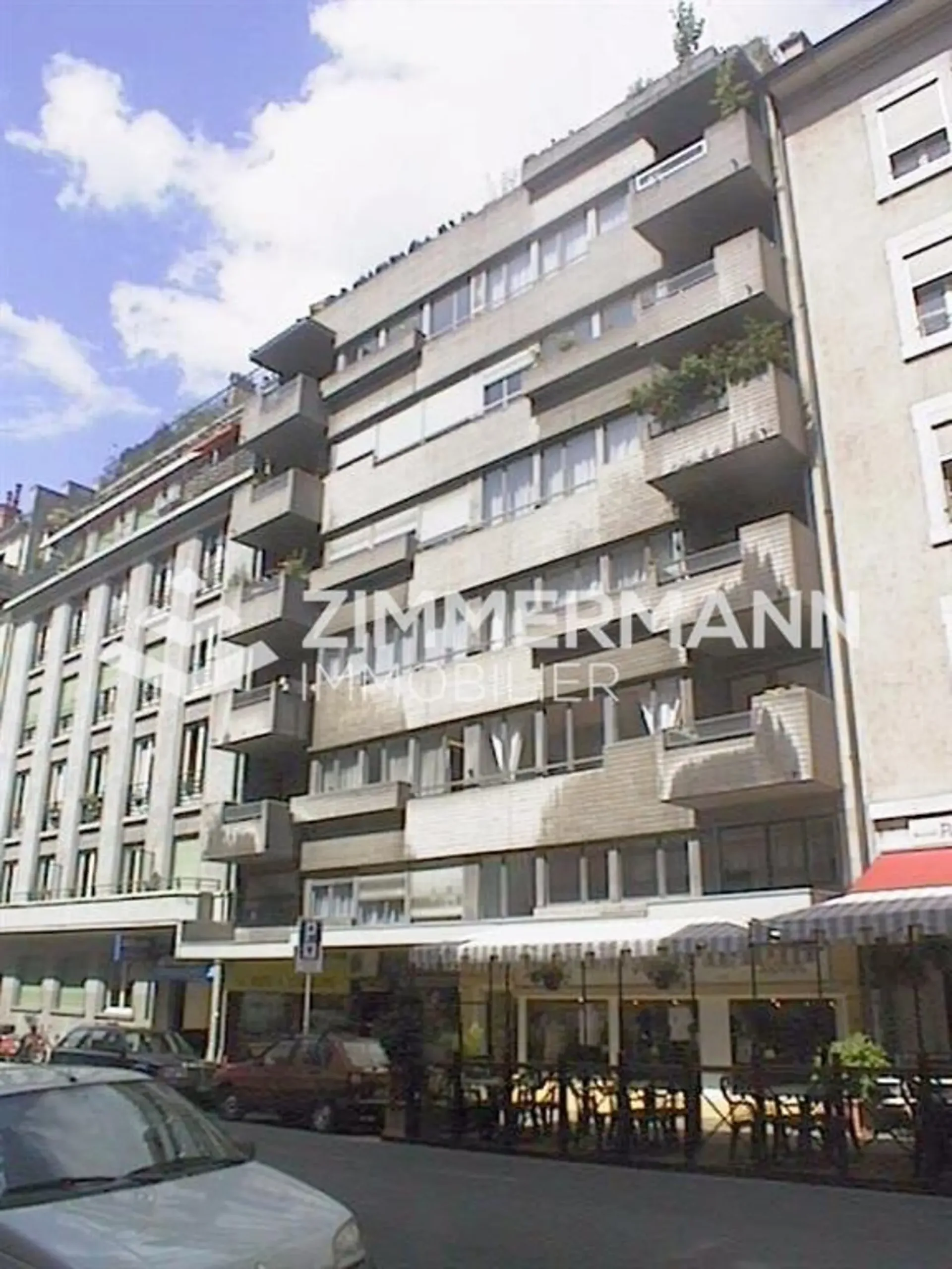 Apartment, 4,75