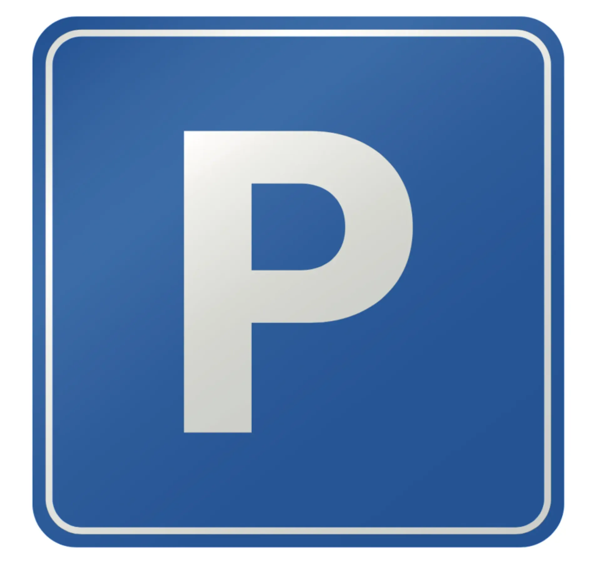 Parcheggio doppio in "Elrond Plaza"