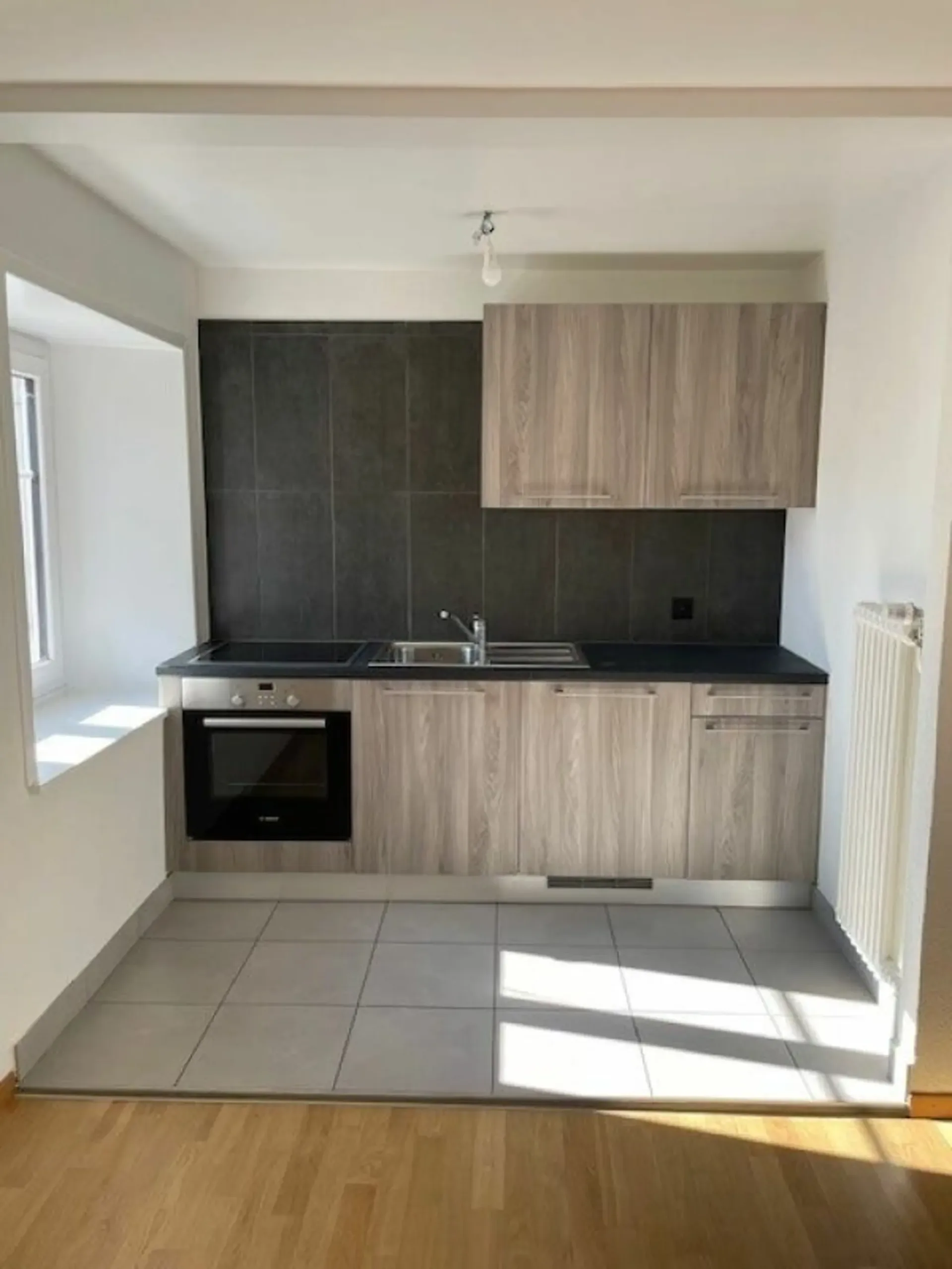 Schönes Apartment in der Nähe aller Annehmlichkeiten