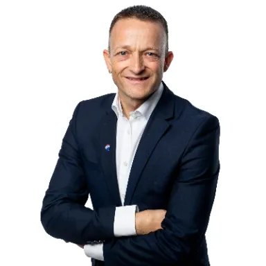 Marcel Renggli
