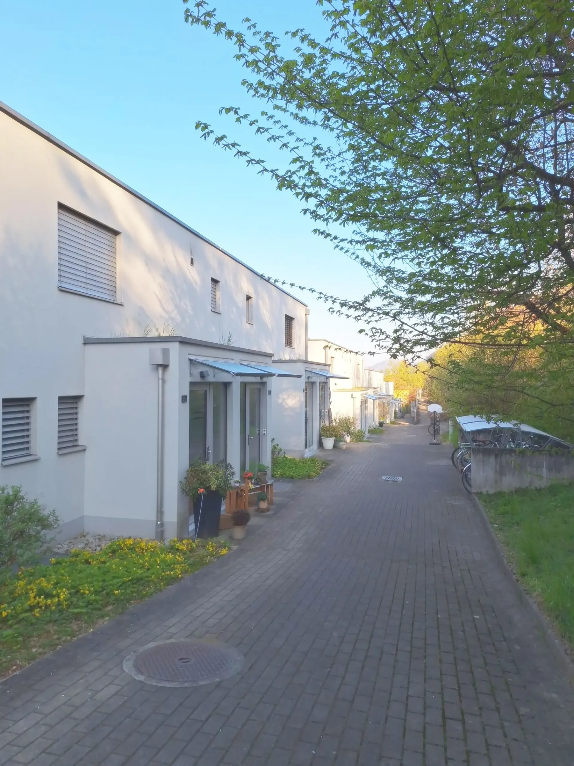 Enjoy your home - Rent without deposit