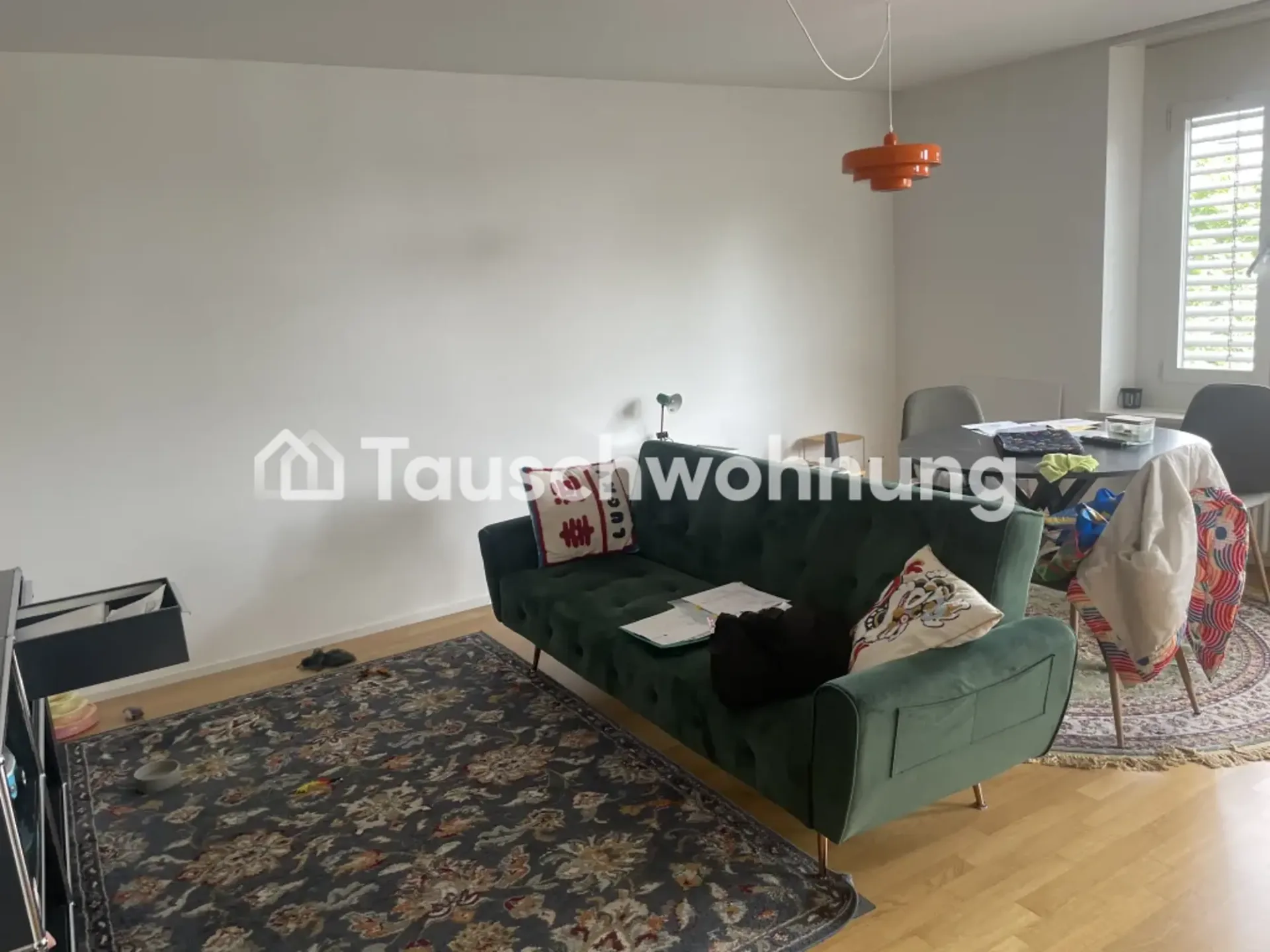 2-Zimmer-Wohnung in Zürich, Kreis 3, 50 m²