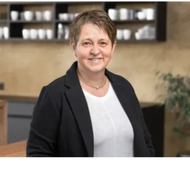 Corinne Weibel