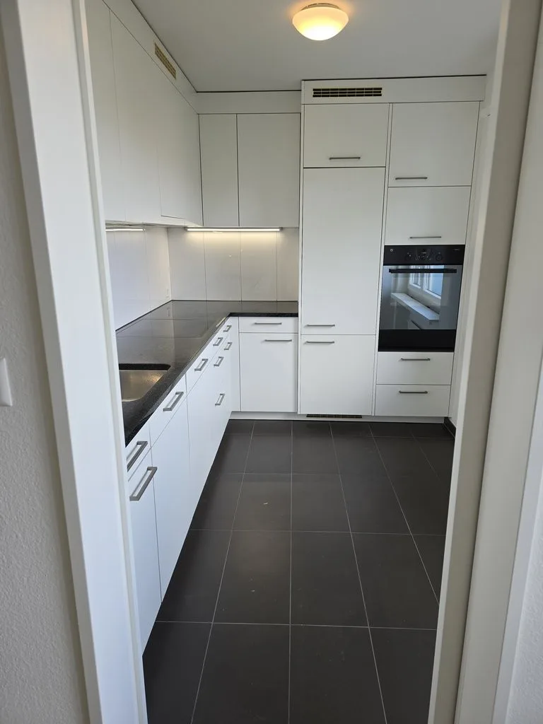 Schöne 3.5 Zimmerwohnung in Wetzikon per 01.09.2026