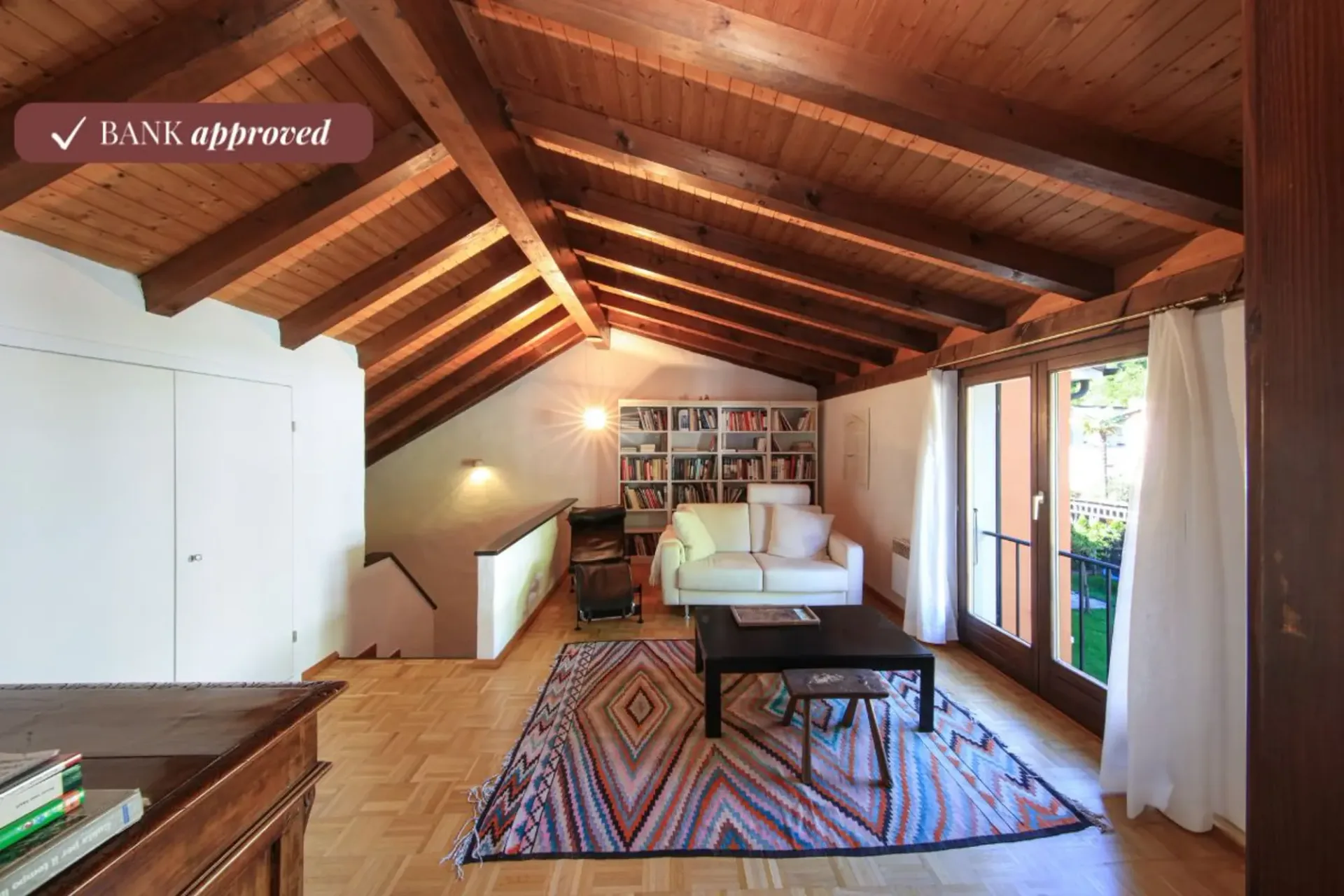 Haus San Rocco