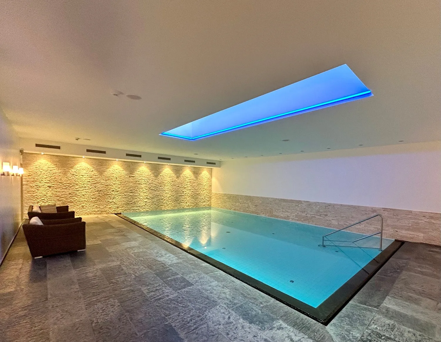 Luxurious 3.5-room apartment in the center of Basel